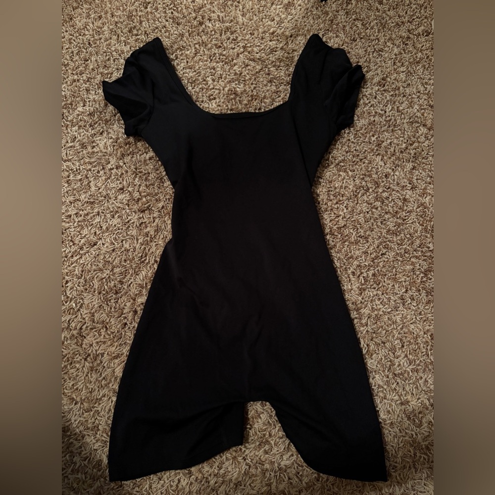 body suit